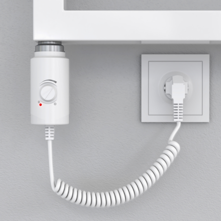 GRZAŁKA ELEKTRYCZNA DO GRZEJNIKA  GL02