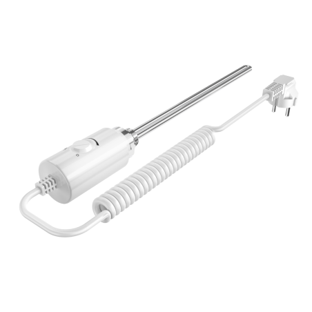 GRZAŁKA ELEKTRYCZNA DO GRZEJNIKA  GL02