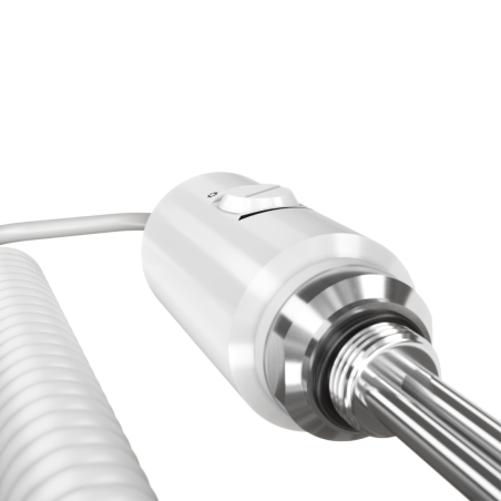 GRZAŁKA ELEKTRYCZNA DO GRZEJNIKA  GL02