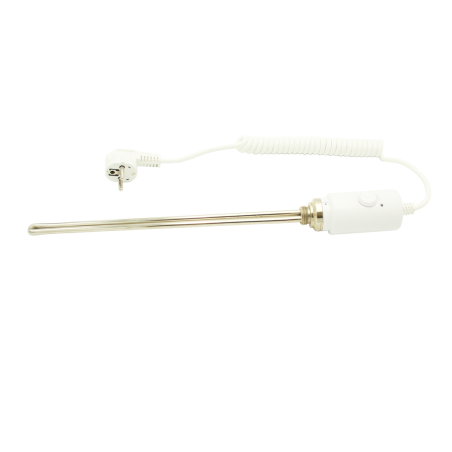 GRZAŁKA ELEKTRYCZNA DO GRZEJNIKA  GL02