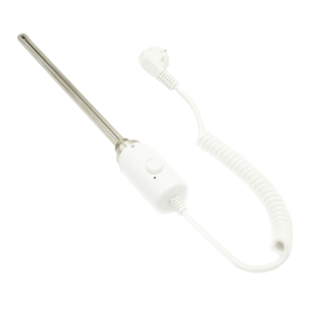 GRZAŁKA ELEKTRYCZNA DO GRZEJNIKA  GL02