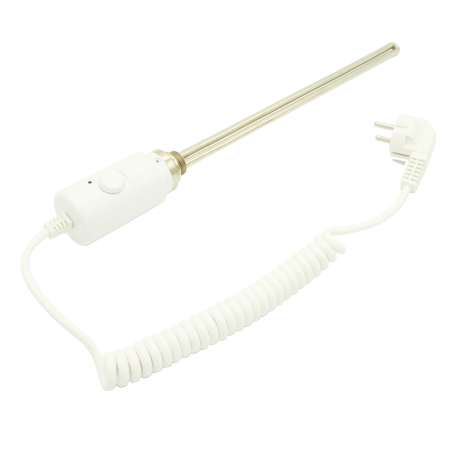 GRZAŁKA ELEKTRYCZNA DO GRZEJNIKA  GL02