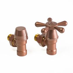 Zawór regulacyjny kątowy...