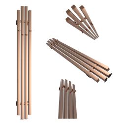 Grzejnik dekoracyjny z...