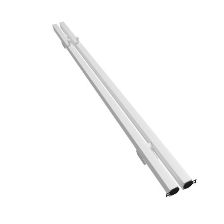 Grzejnik dekoracyjny z wieszakami Big Ben Hook 8