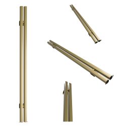 Grzejnik dekoracyjny Big Ben 8