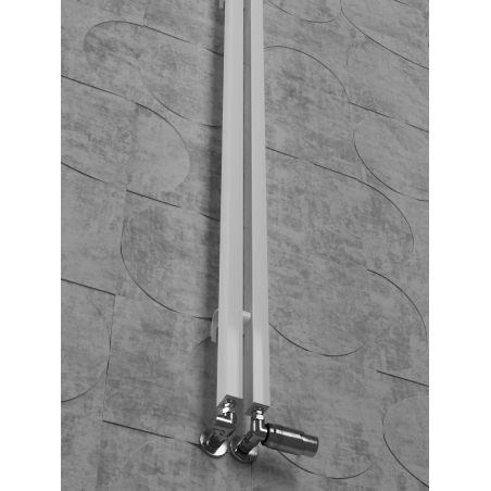 Grzejnik dekoracyjny Big Ben 8