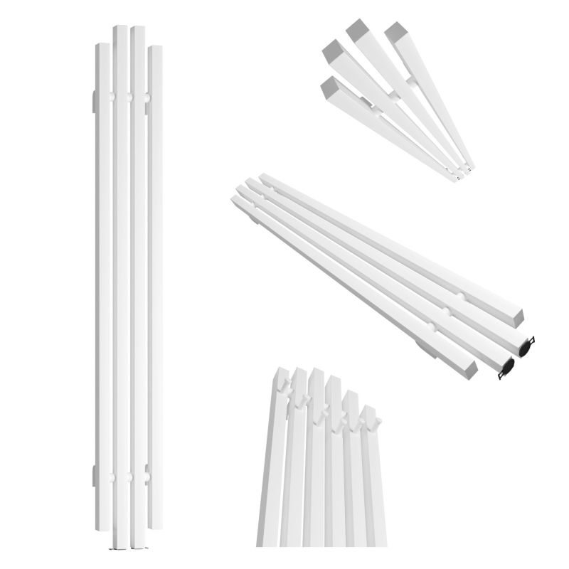 Grzejnik dekoracyjny Big Ben 18