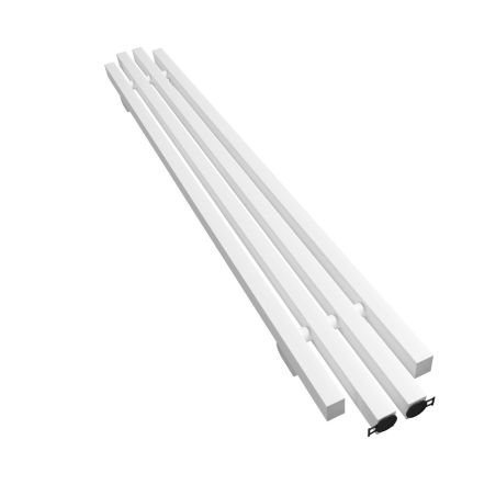 Grzejnik dekoracyjny Big Ben 18