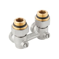 Zespół przyłączeniowy z...