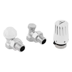 Zestaw termostatyczny...