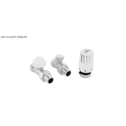 Zestaw termostatyczny...