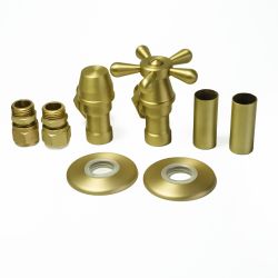 Zawór regulacyjny kątowy...