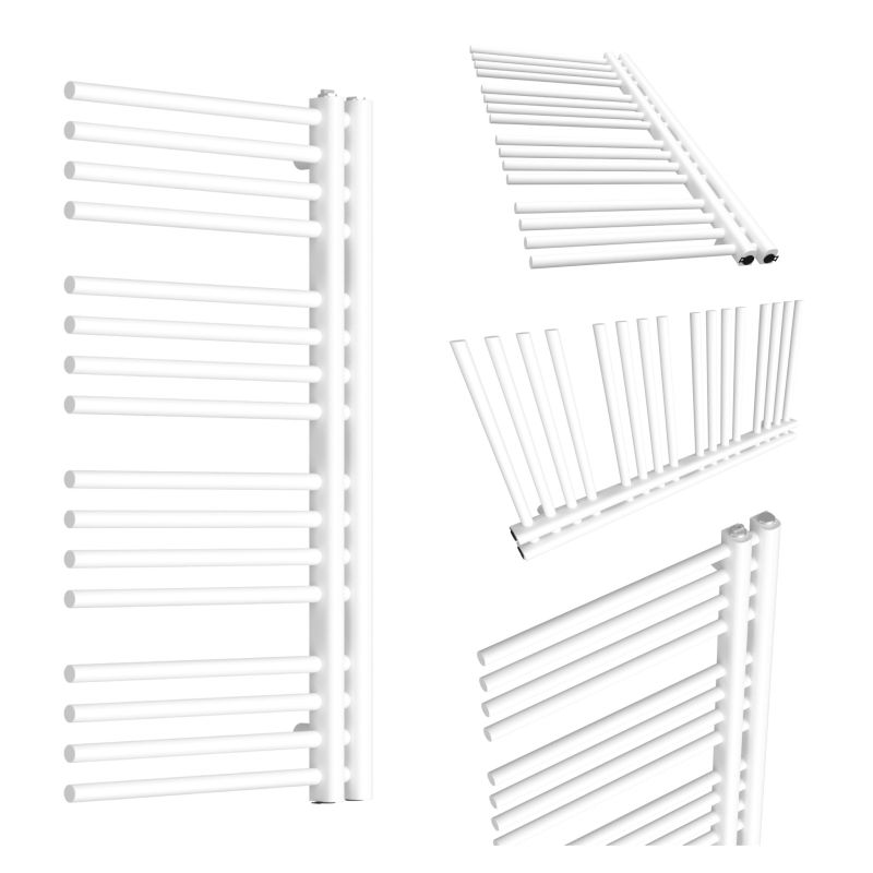 Grzejnik dekoracyjny TRADE LEWY