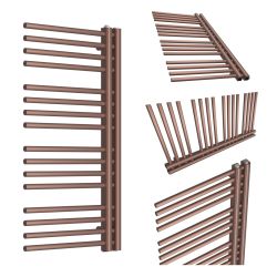 Grzejnik dekoracyjny TRADE...