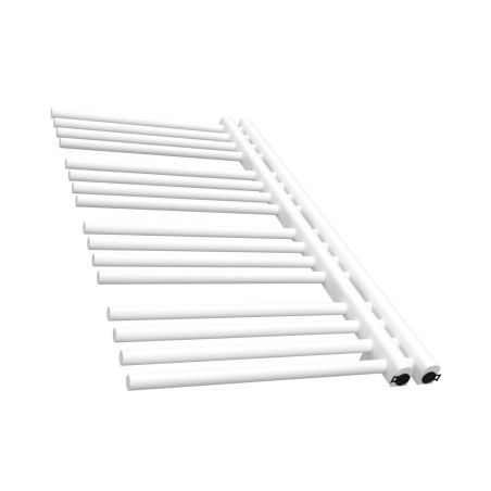 Grzejnik dekoracyjny TRADE LEWY