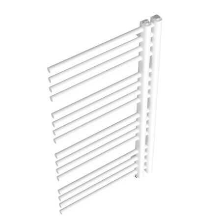 Grzejnik dekoracyjny TRADE LEWY