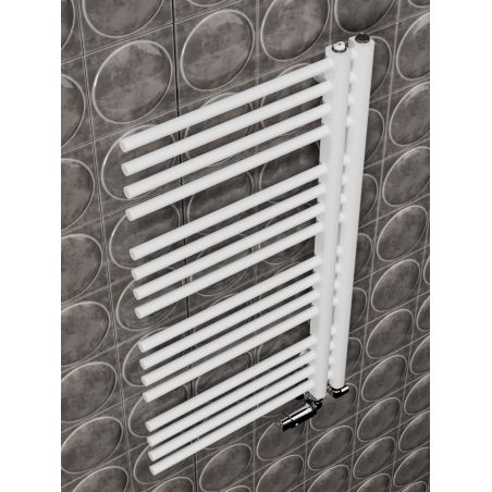 Grzejnik dekoracyjny TRADE LEWY