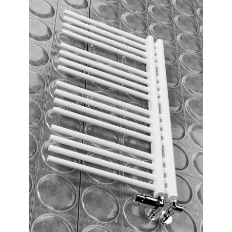 Grzejnik dekoracyjny TRADE LEWY