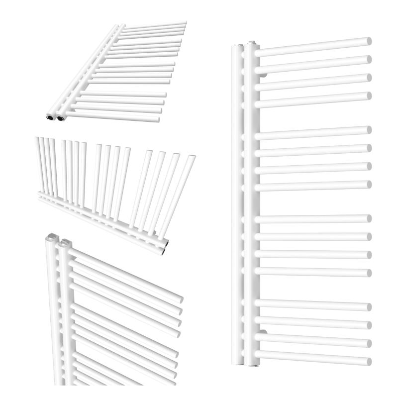 Grzejnik dekoracyjny TRADE PRAWY