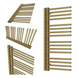 Grzejnik dekoracyjny TRADE...