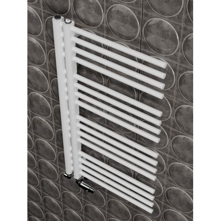 Grzejnik dekoracyjny TRADE PRAWY