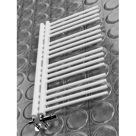 Grzejnik dekoracyjny TRADE PRAWY