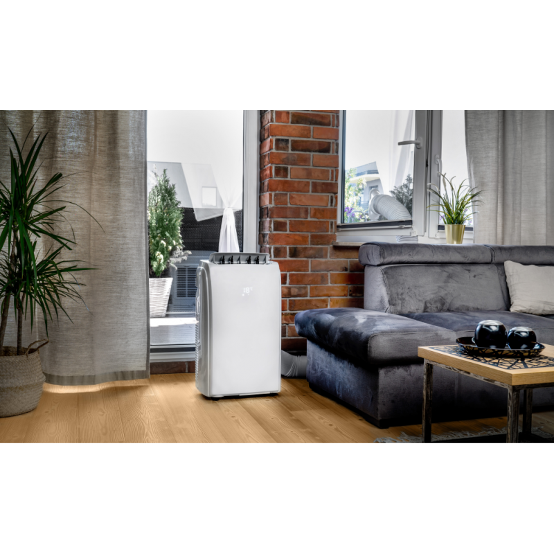 kup Klimatyzator przenośny Senja KP26W z Wi-Fi