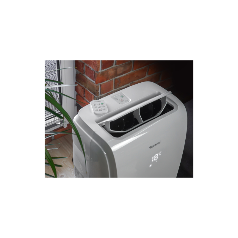 kup Klimatyzator przenośny Senja KP26W z Wi-Fi