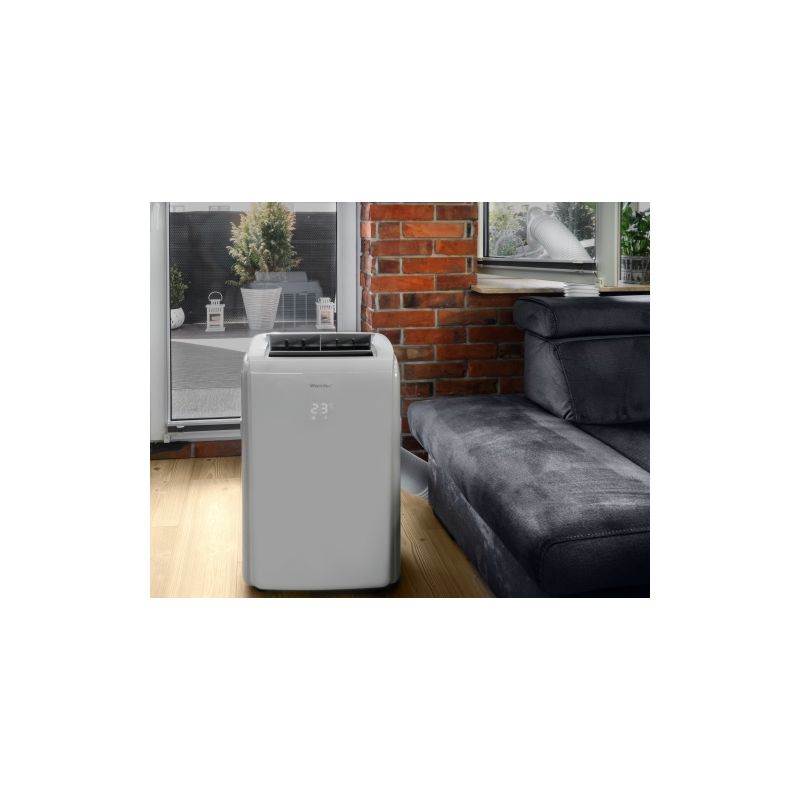kup Klimatyzator przenośny Senja KP32W z Wi-Fi