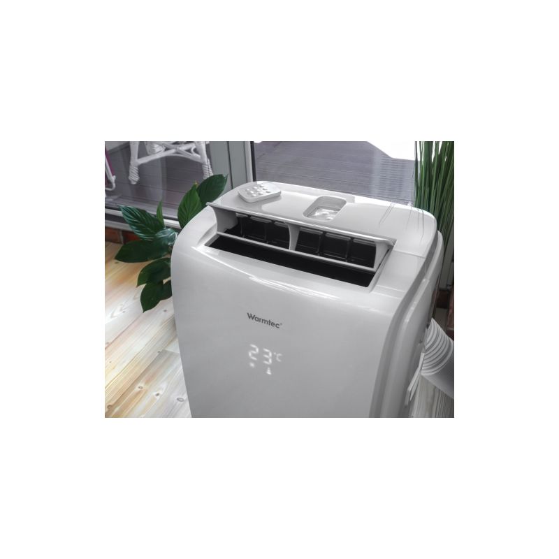 kup Klimatyzator przenośny Senja KP32W z Wi-Fi