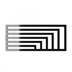 Grzejnik Laos Poziomy