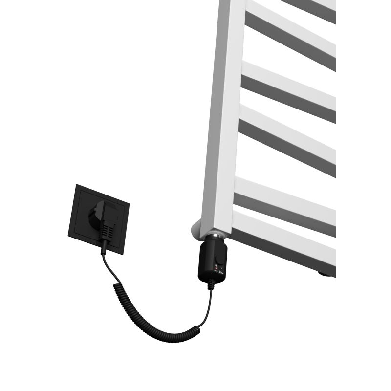 kup Grzejnik elektryczny ścienny Zygzak