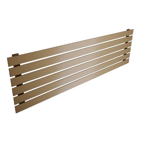 Grzejnik Poziomy Bello SLIM 6